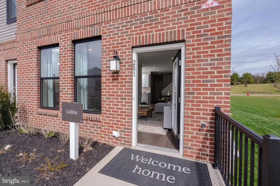 173 Leona Stewart Ln, Pennington, NJ 08534 - #2