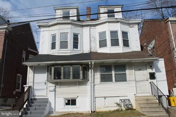 55 Edgemere Ave, TRENTON, NJ 08618