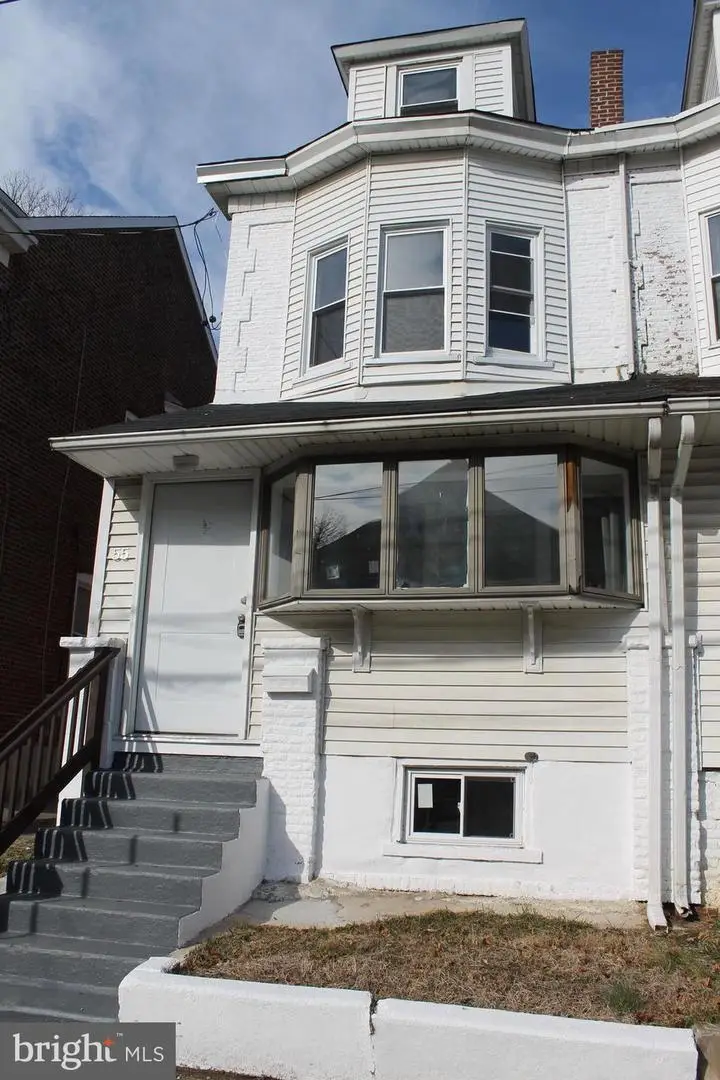 55 Edgemere Ave, Trenton, NJ 08618 - #2
