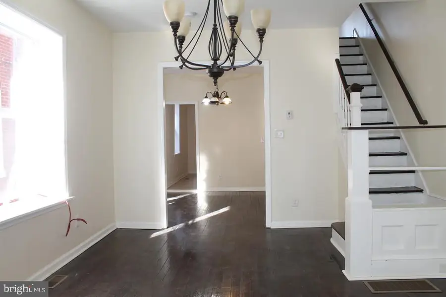 55 Edgemere Ave, Trenton, NJ 08618 - #3