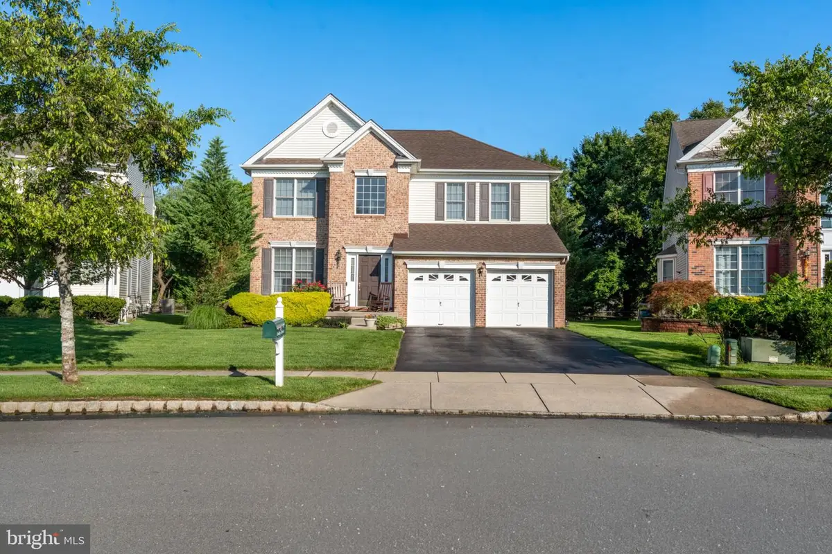 12 Hedley Dr, Princeton, NJ 08540 - #1