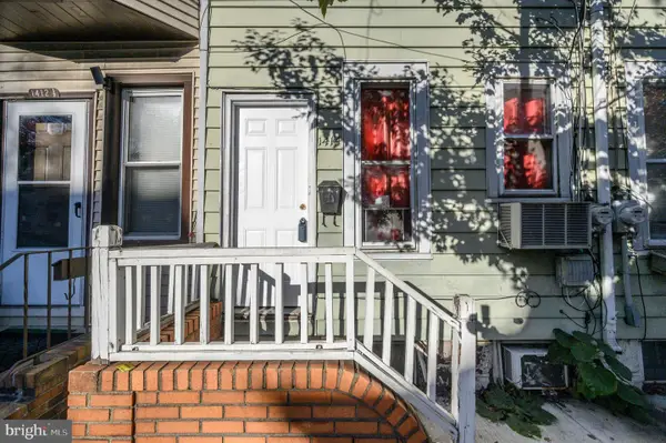 1414 S Clinton Ave, TRENTON, NJ 08610