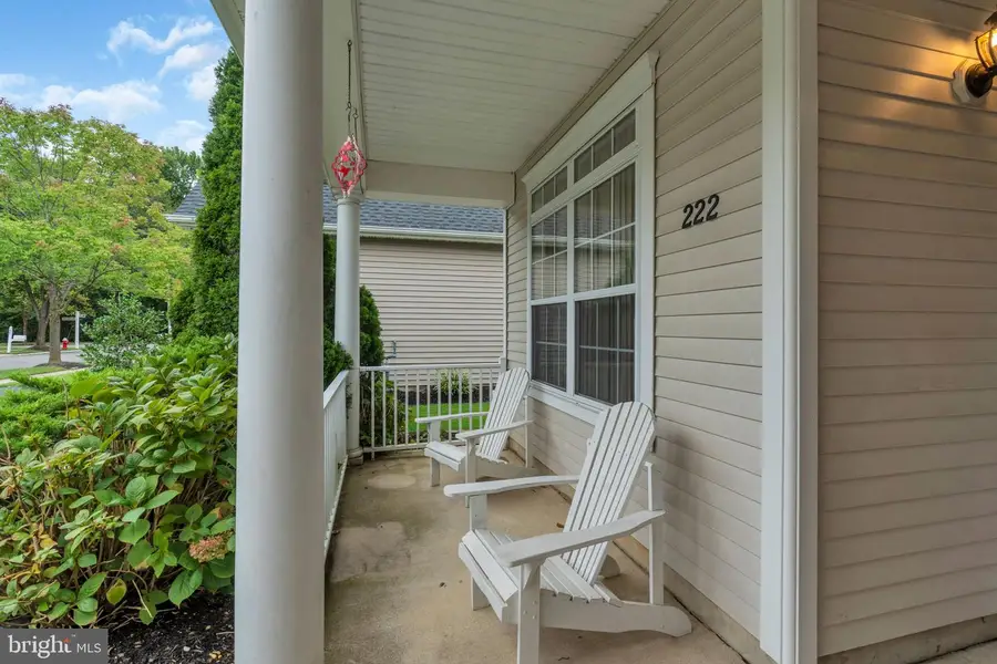 222 Sunflower Ln, Princeton Junction, NJ 08550 - #2