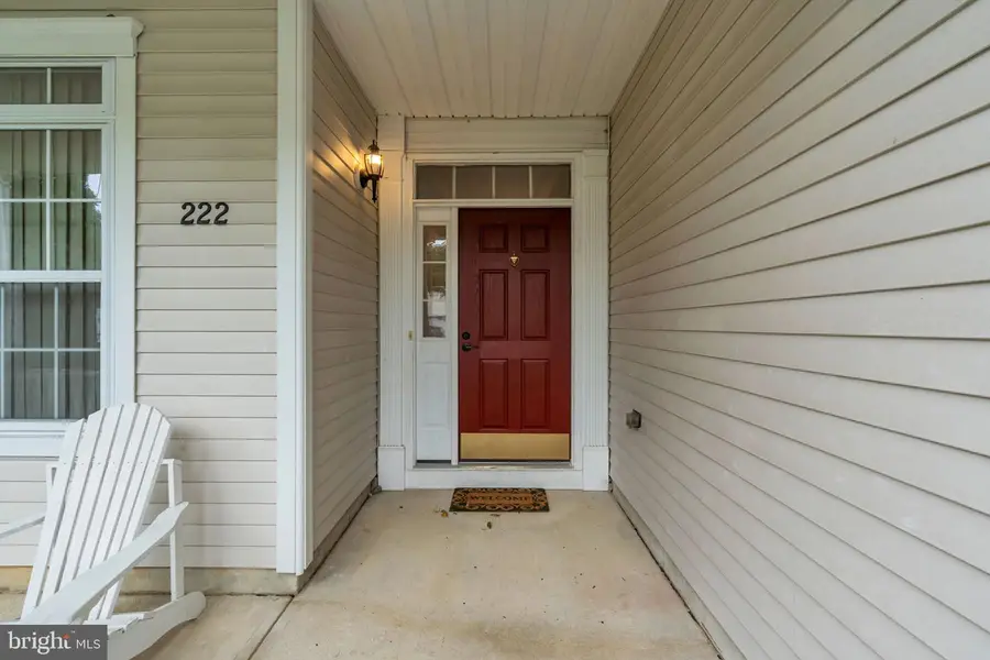 222 Sunflower Ln, Princeton Junction, NJ 08550 - #3