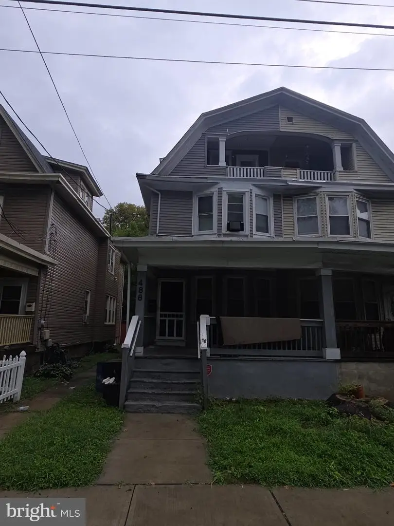 488 Riverside Ave, Trenton, NJ 08618 - #1