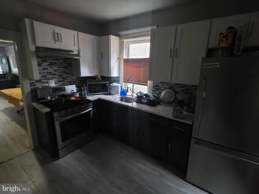 488 Riverside Ave, Trenton, NJ 08618 - #3