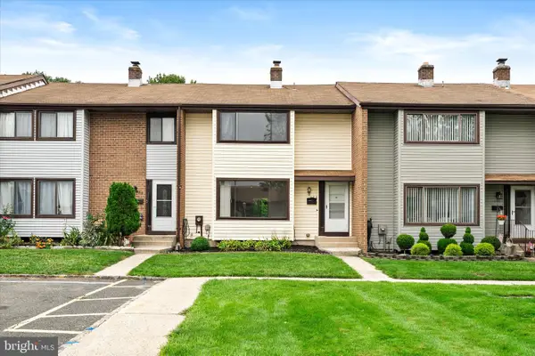 460 Fairfield Rd, EAST WINDSOR TWP, NJ 08520