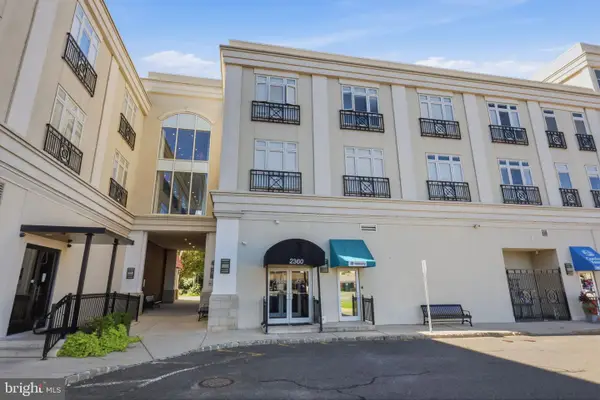 2360 Rt-33 #208, ROBBINSVILLE, NJ 08691