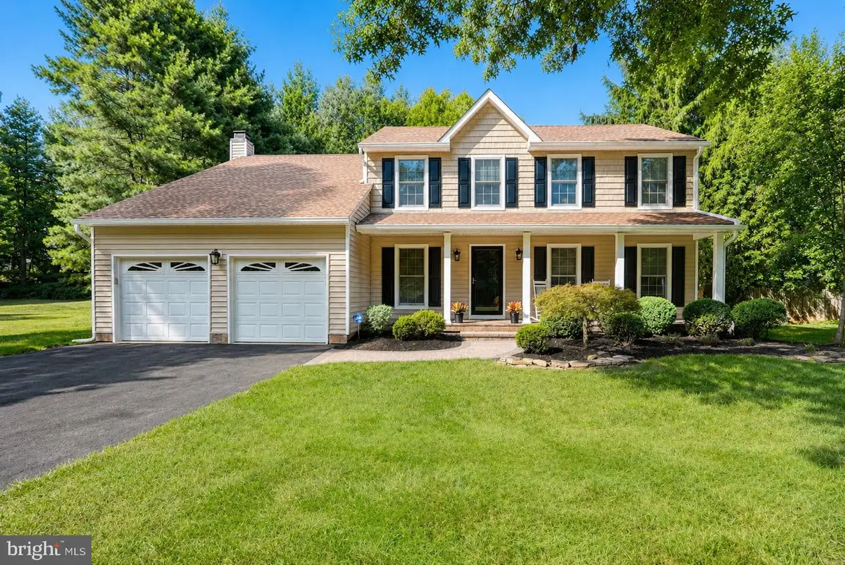 41 Hibiscus Ln, Robbinsville, NJ 08691 - #1