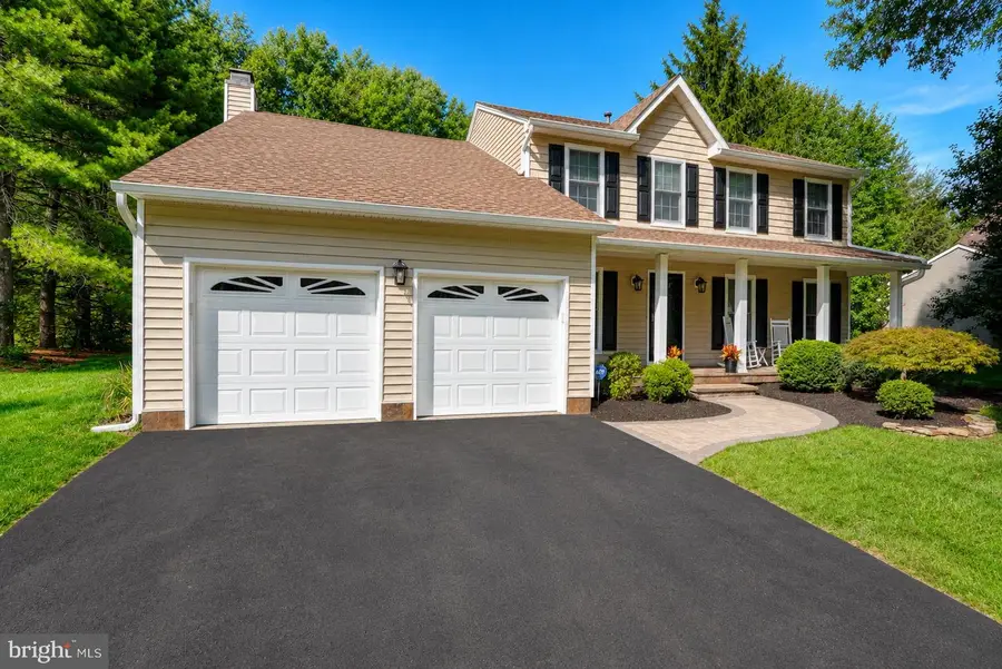 41 Hibiscus Ln, Robbinsville, NJ 08691 - #2