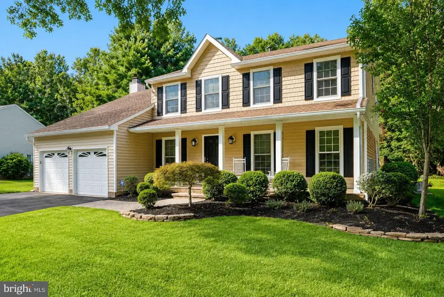 41 Hibiscus Ln, Robbinsville, NJ 08691 - #3