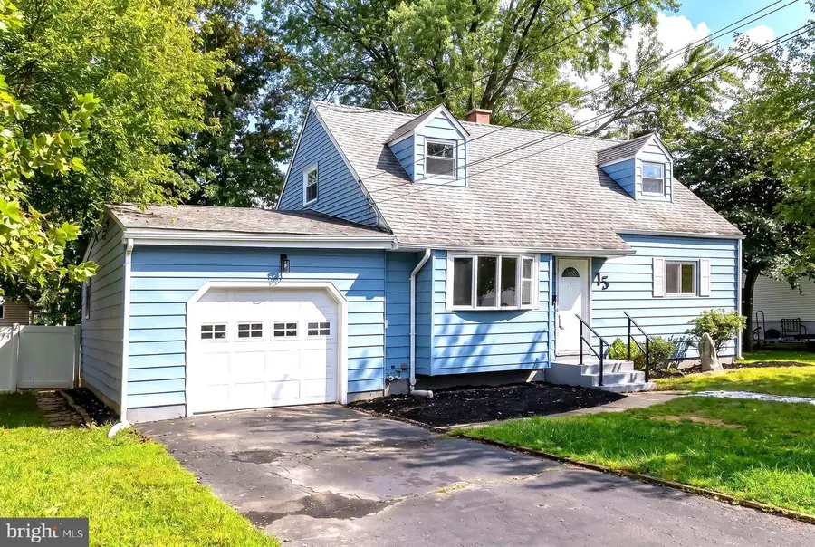 15 Francine Dr, Trenton, NJ 08610 - #2