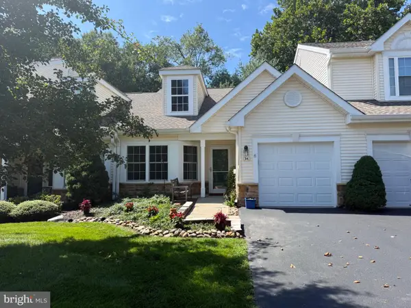 34 Kingston Blvd, HAMILTON TWP, NJ 08690