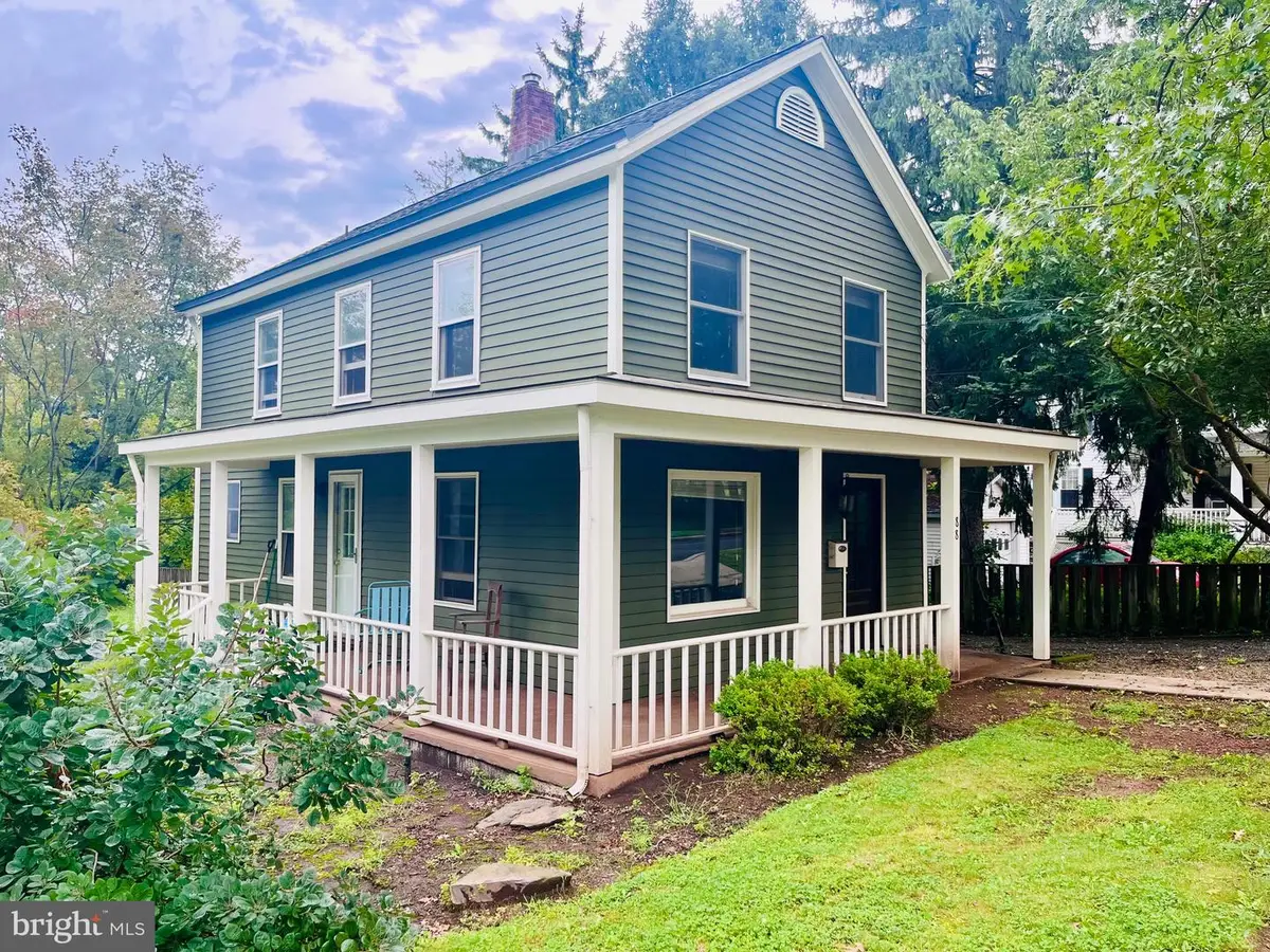 88 Columbia Ave, Hopewell, NJ 08525 - #1