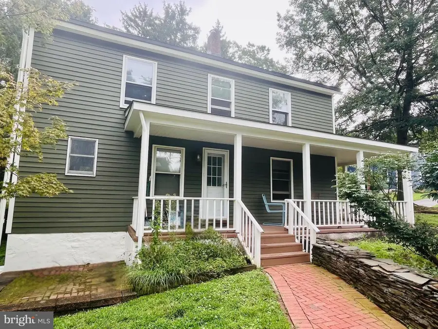 88 Columbia Ave, Hopewell, NJ 08525 - #2