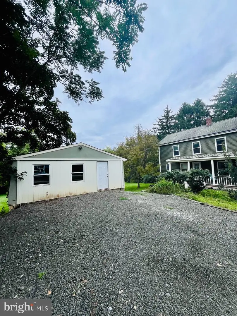88 Columbia Ave, Hopewell, NJ 08525 - #3