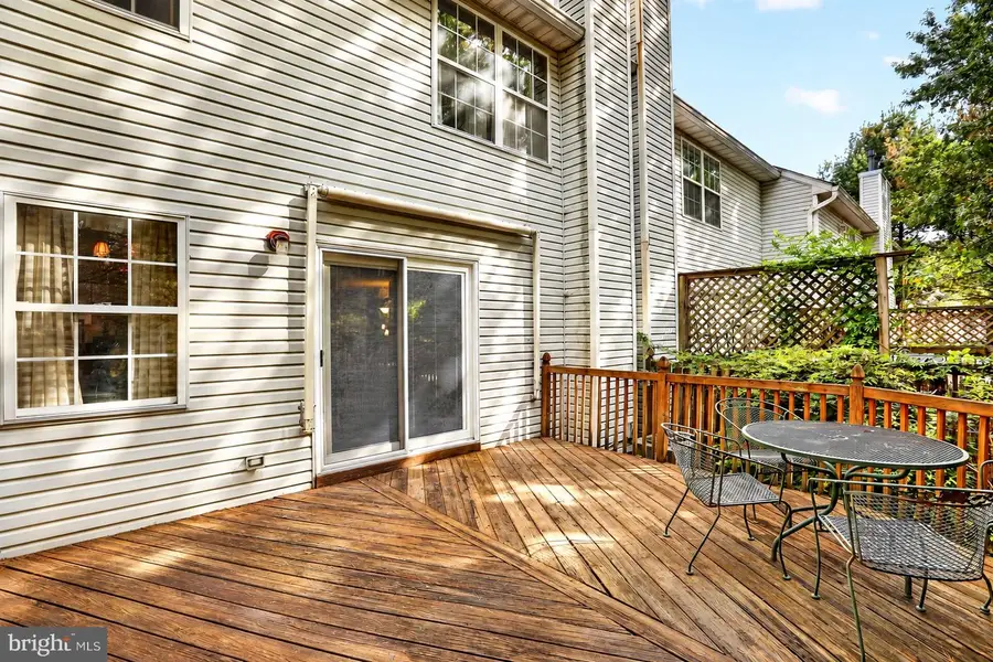 817 Lily Ln, Ewing, NJ 08628 - #3