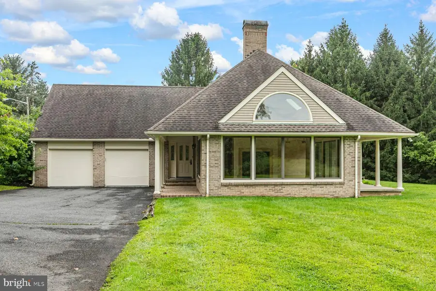 9 Kimberly Ct, Princeton, NJ 08540 - #2