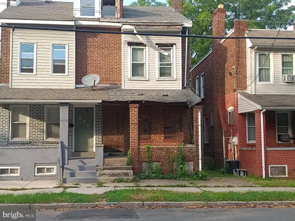 460 Stuyvesant Ave, TRENTON, NJ 08618