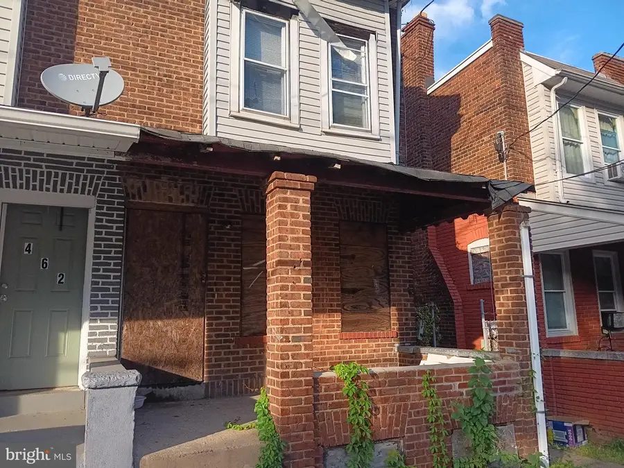 460 Stuyvesant Ave, Trenton, NJ 08618 - #3