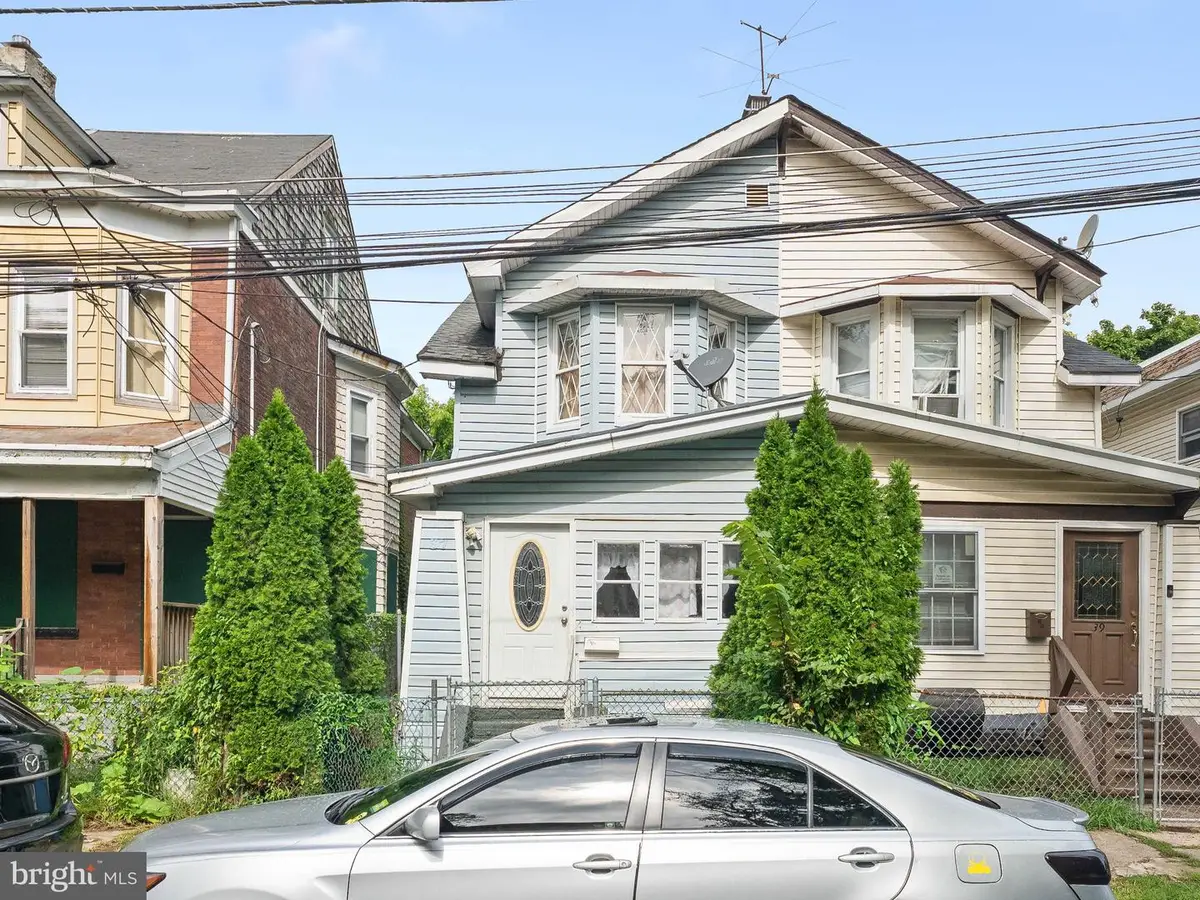 37 Christoph Ave, Trenton, NJ 08618 - #1