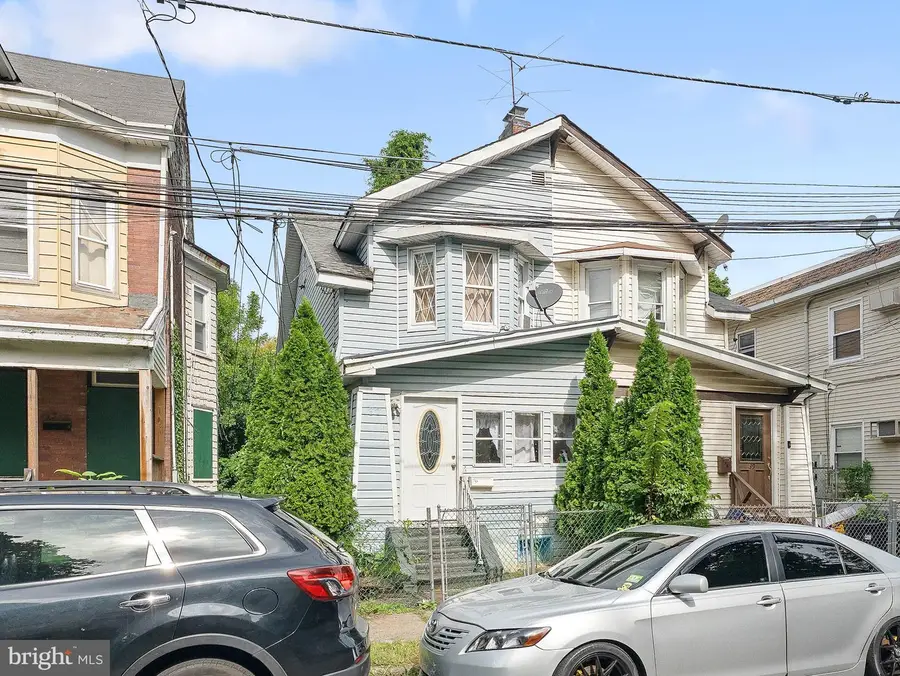 37 Christoph Ave, Trenton, NJ 08618 - #2