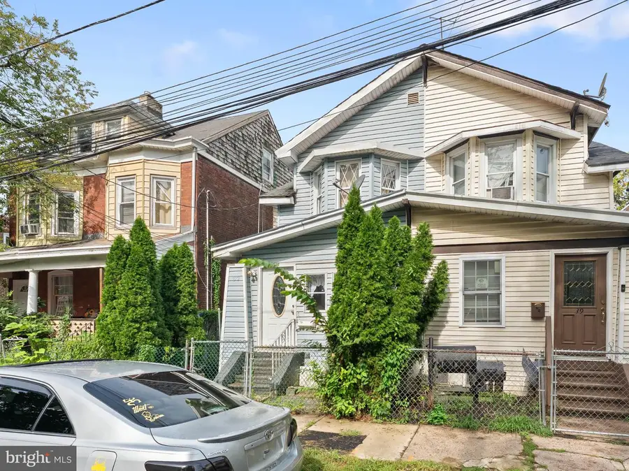 37 Christoph Ave, Trenton, NJ 08618 - #3