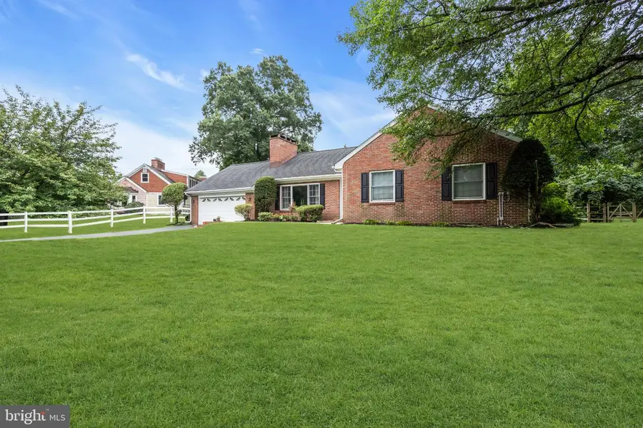 402 Washington Crossing Pennington Rd, Titusville, NJ 08560 - #3