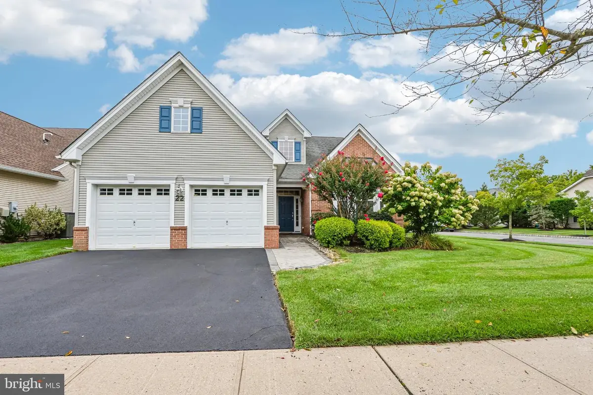 22 Portofino Dr, Hamilton, NJ 08691 - #1