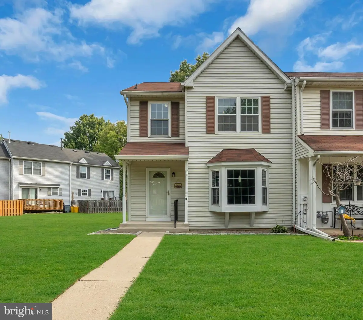 16 Dunmoor Ct N, Trenton, NJ 08690 - #1