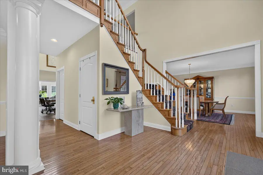 11 Baker Way, Pennington, NJ 08534 - #3