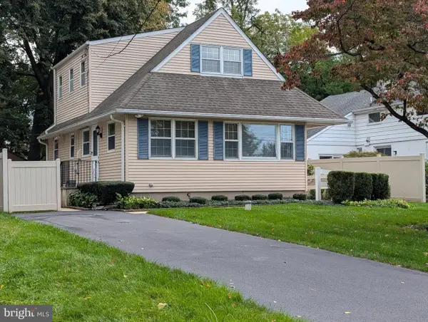 35 Sunset Ave, EWING TWP, NJ 08628