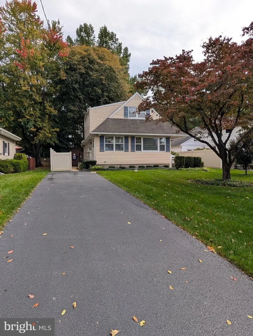 35 Sunset Ave, Ewing, NJ 08628 - #2