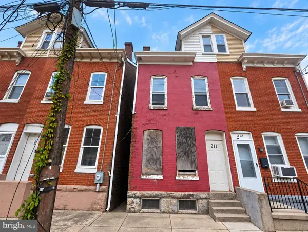 211 Passaic, TRENTON, NJ 08618