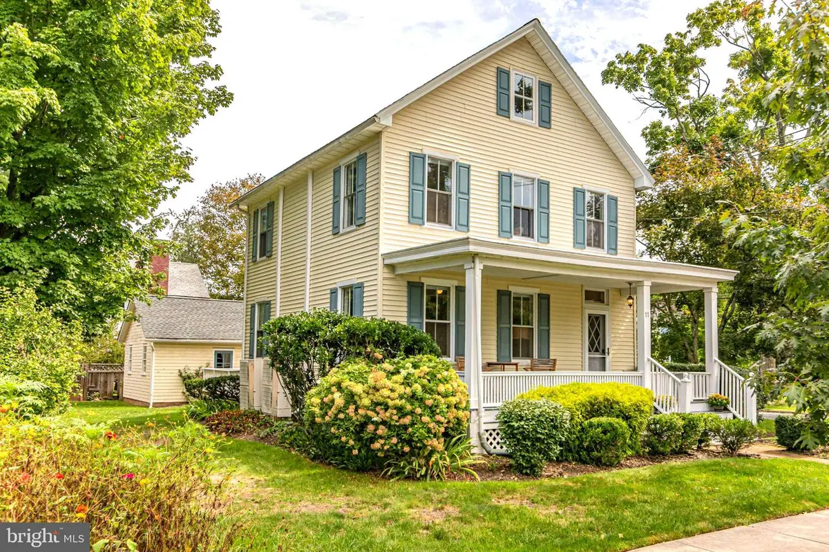 11 S Lanning Ave, Hopewell, NJ 08525 - #1