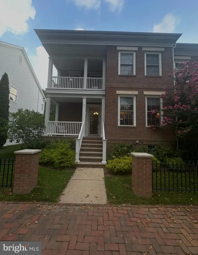 51 Malsbury St, Robbinsville, NJ 08691 - #1