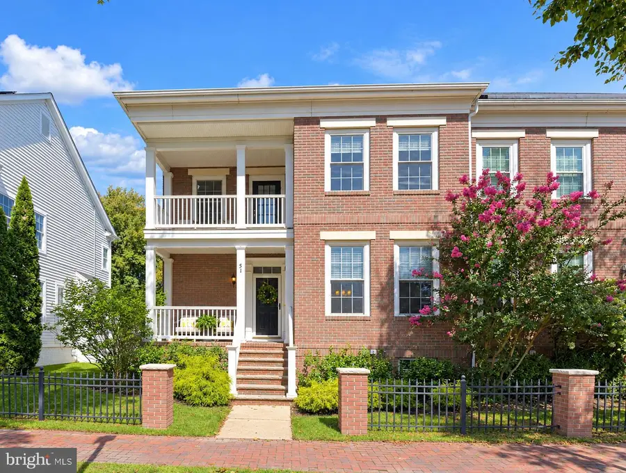 51 Malsbury St, Robbinsville, NJ 08691 - #2