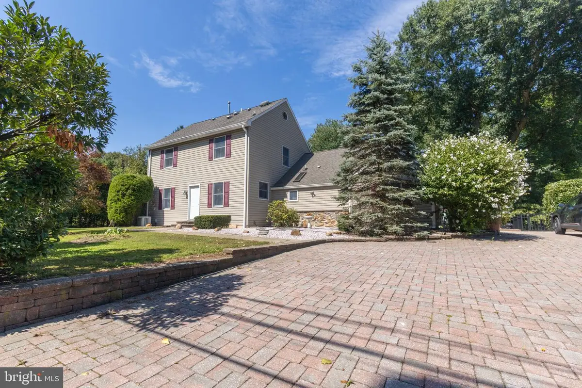 1784 Old Trenton Rd, West Windsor, NJ 08550 - #1