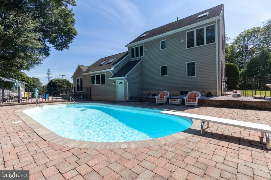 1784 Old Trenton Rd, West Windsor, NJ 08550 - #3