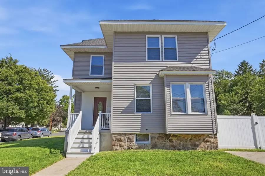 115 Waverly Pl, Hamilton, NJ 08609 - #2