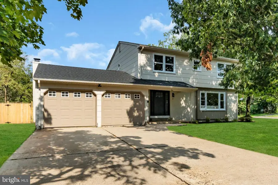 1 Colleen Cir, Ewing, NJ 08638 - #2