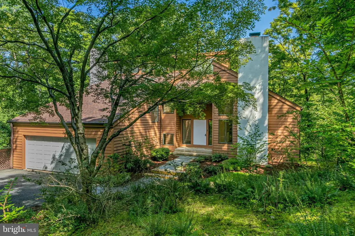 201 Wendover Dr, Princeton, NJ 08540 - #1