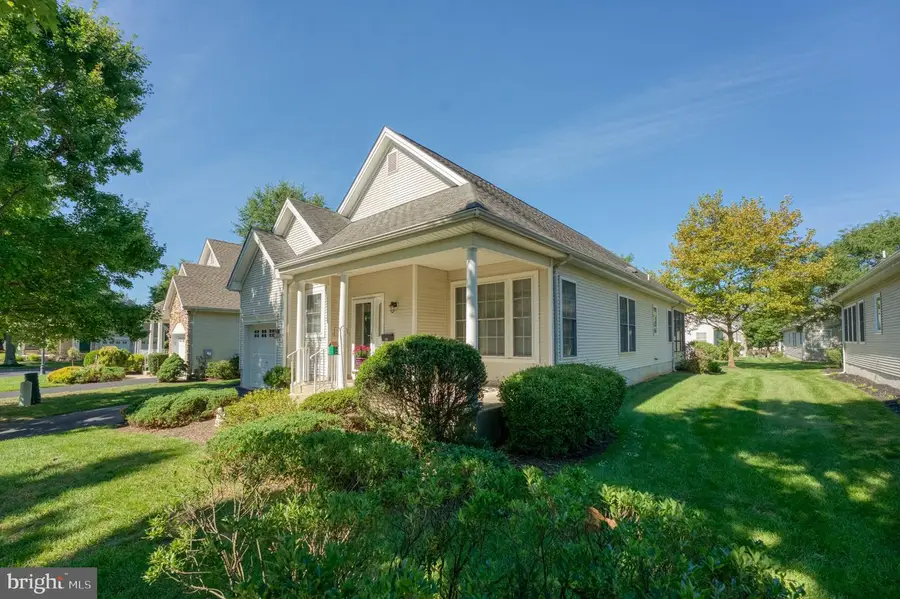 10 Wren Ln, Hamilton, NJ 08690 - #2