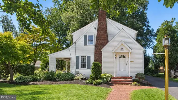4101 Nottingham Way, TRENTON, NJ 08690