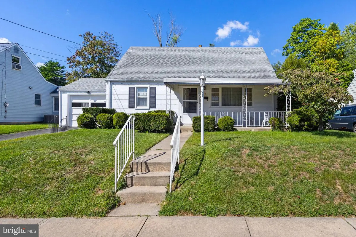 6 Weston Rd, Ewing, NJ 08618 - #1