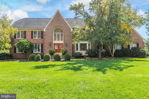 24 Buckingham Dr, PRINCETON, NJ 08540