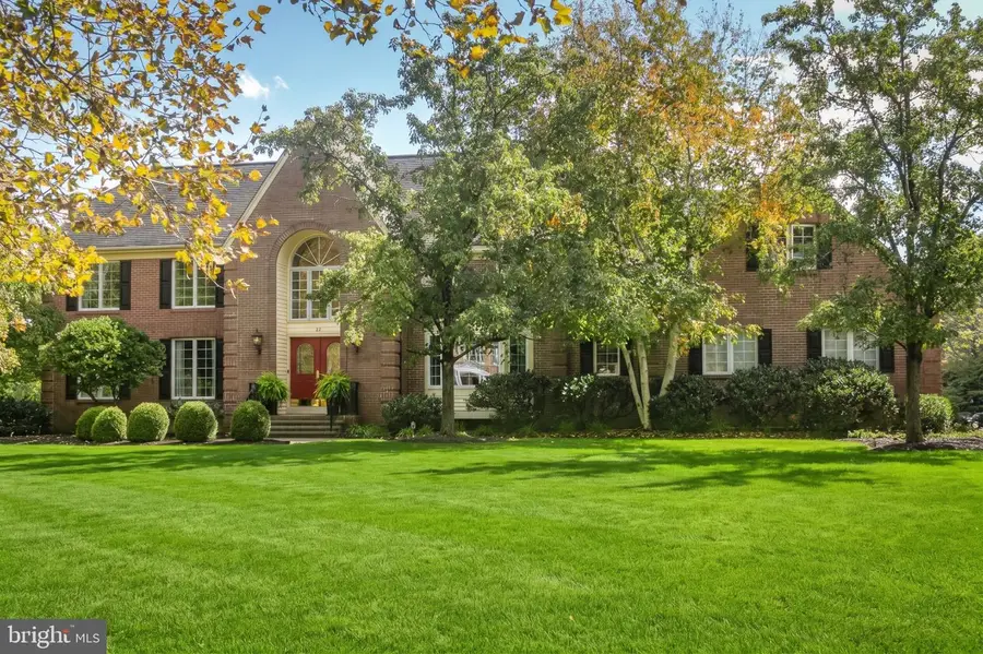 24 Buckingham Dr, Princeton, NJ 08540 - #2