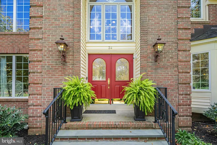 24 Buckingham Dr, Princeton, NJ 08540 - #3