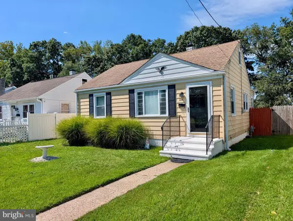 257 Ruth Ave, HAMILTON, NJ 08610