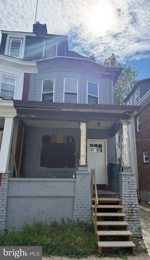 12 Lasalle Ave, TRENTON, NJ 08618